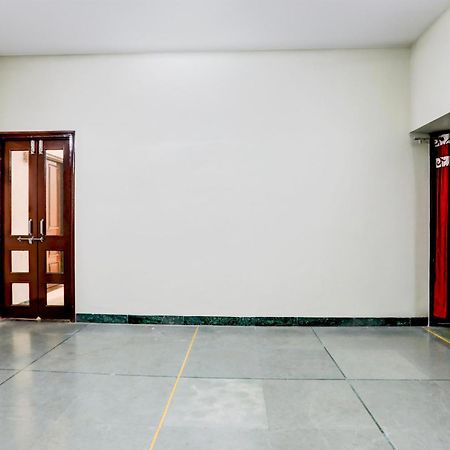 Hotel O The Baba Gest House Indore Extérieur photo
