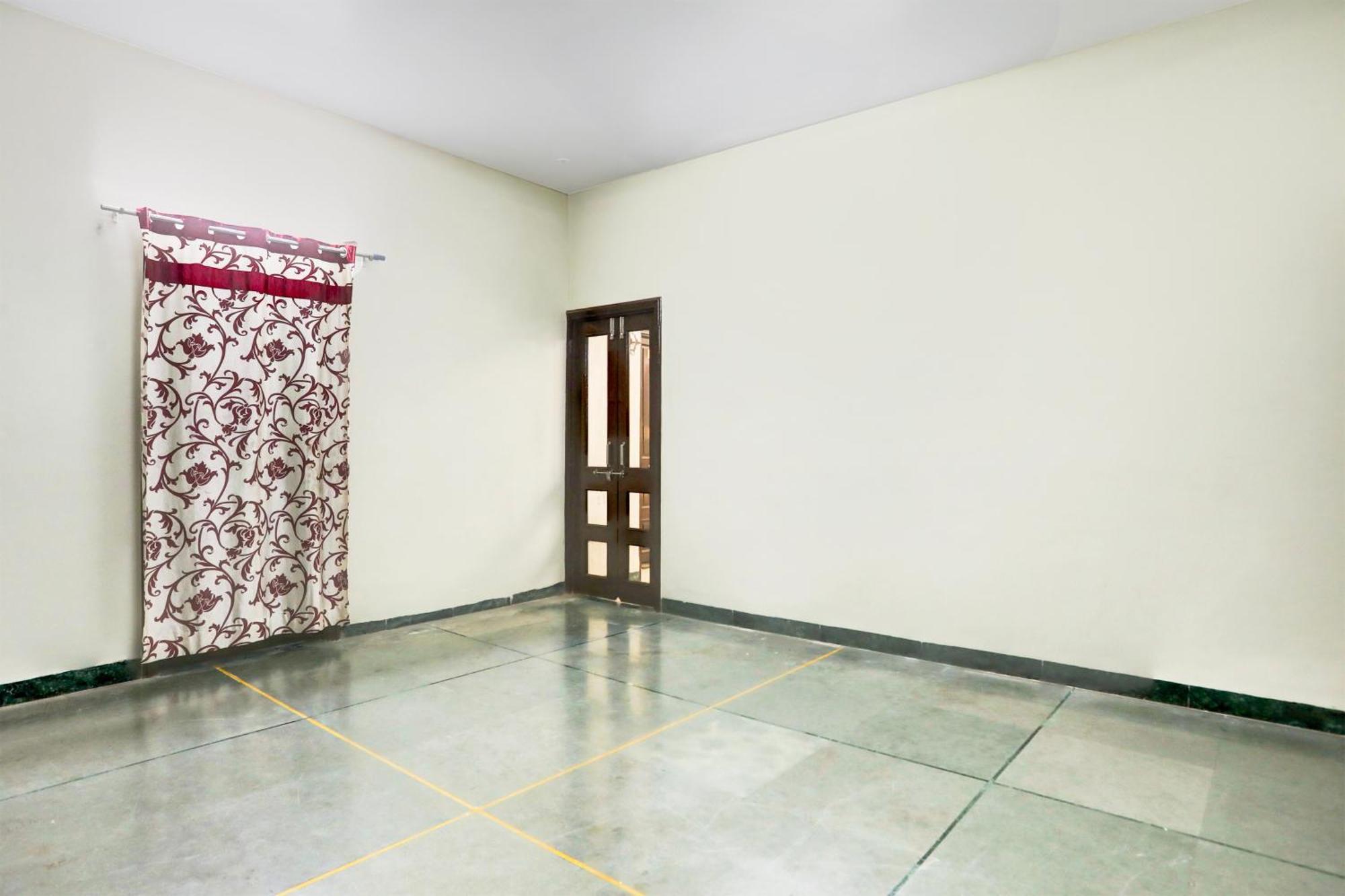 Hotel O The Baba Gest House Indore Extérieur photo