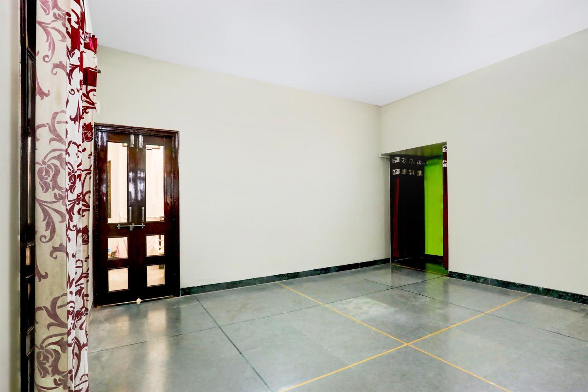 Hotel O The Baba Gest House Indore Extérieur photo